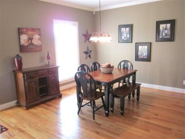 4024 Old Portman Road Anderson, SC 29626 - Photo 4 of 18