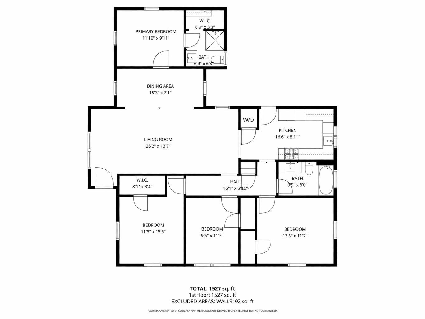 7515 Magnolia Street Houston, TX 77023 - Photo 15 of 16