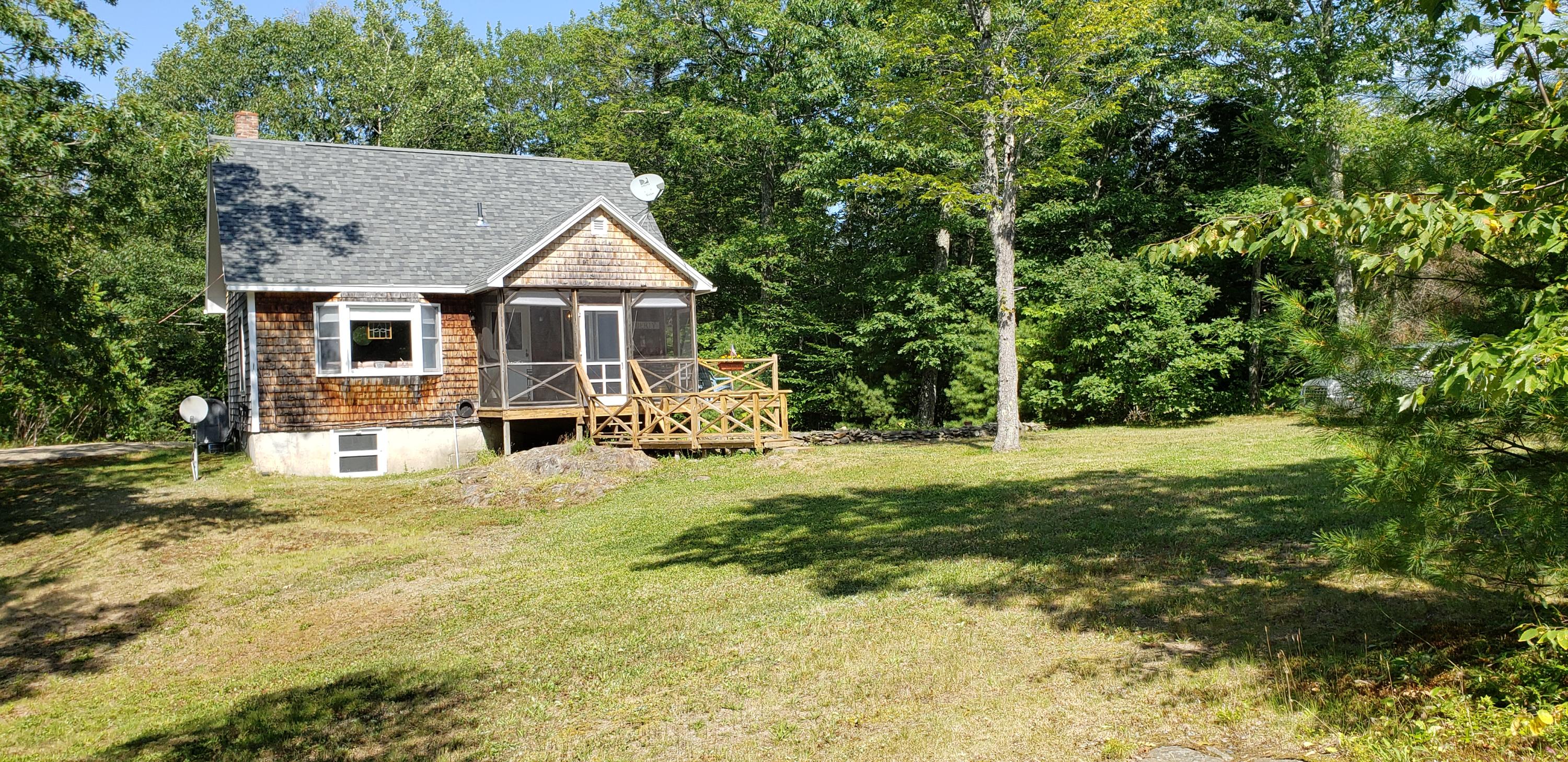 493 Pinnacle Road Liberty, ME 04949 - Photo 3 of 26 Exterior
