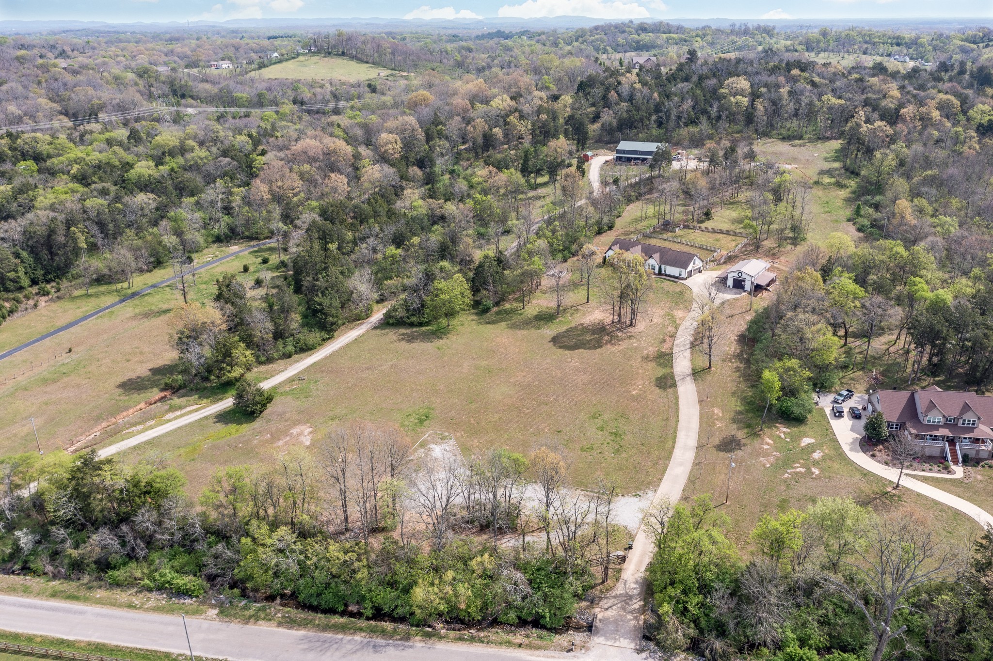 1362 Cliff Amos Road Spring Hill, TN 37174 - Photo 53 of 56 Gallery Image 53