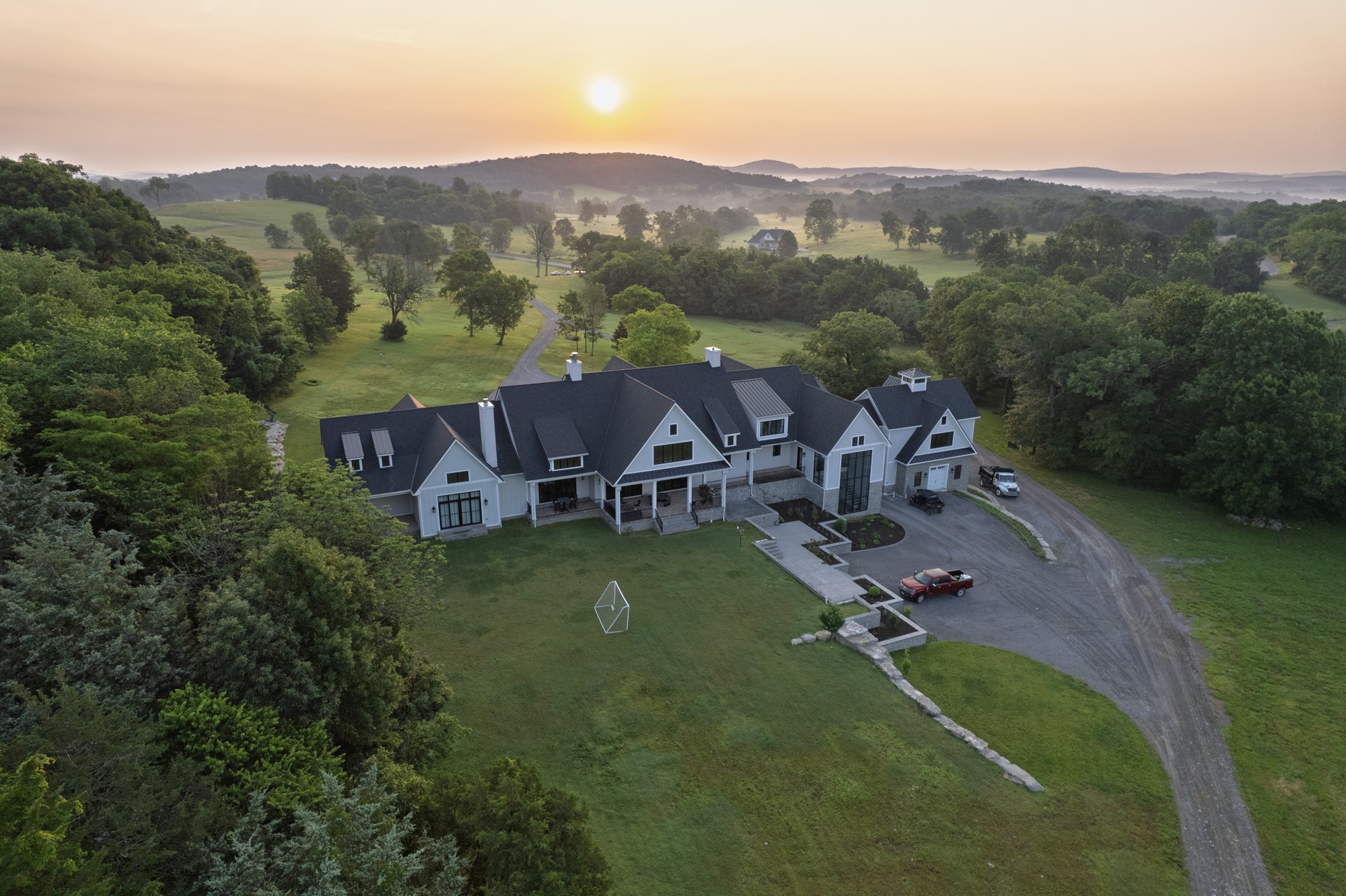 6180 Southeast Tater Peeler Road Lebanon, TN 37090 - Photo 47 of 89