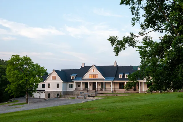 a view of livingroom with furniture window and wooden floor