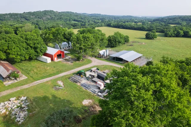 $24,900,000 | 6180 Southeast Tater Peeler Road, Lebanon, TN 37090