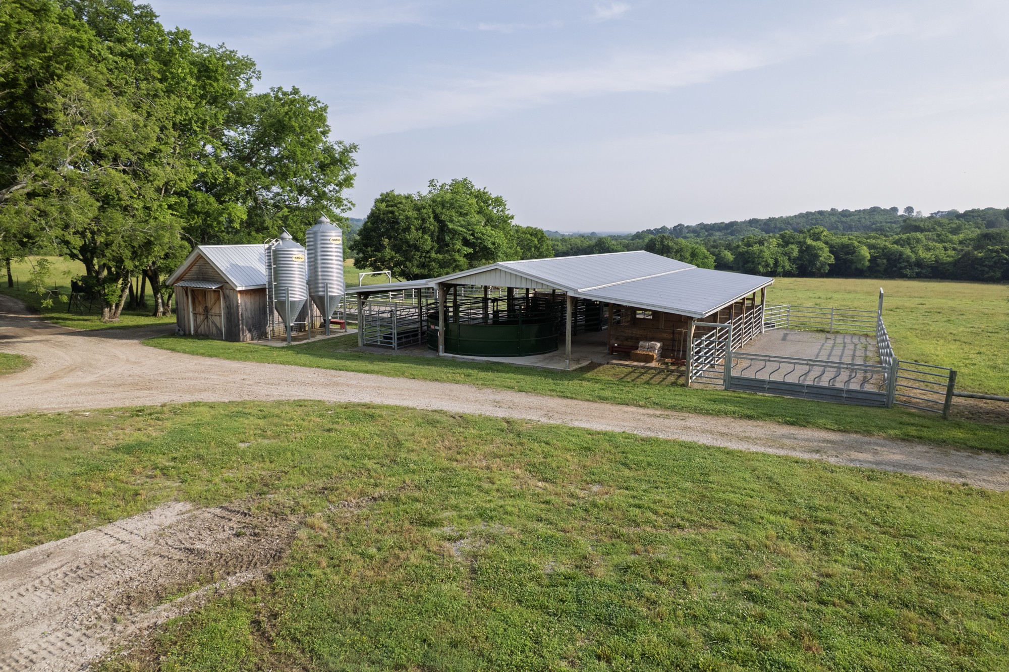 6180 Southeast Tater Peeler Road Lebanon, TN 37090 - Photo 74 of 89