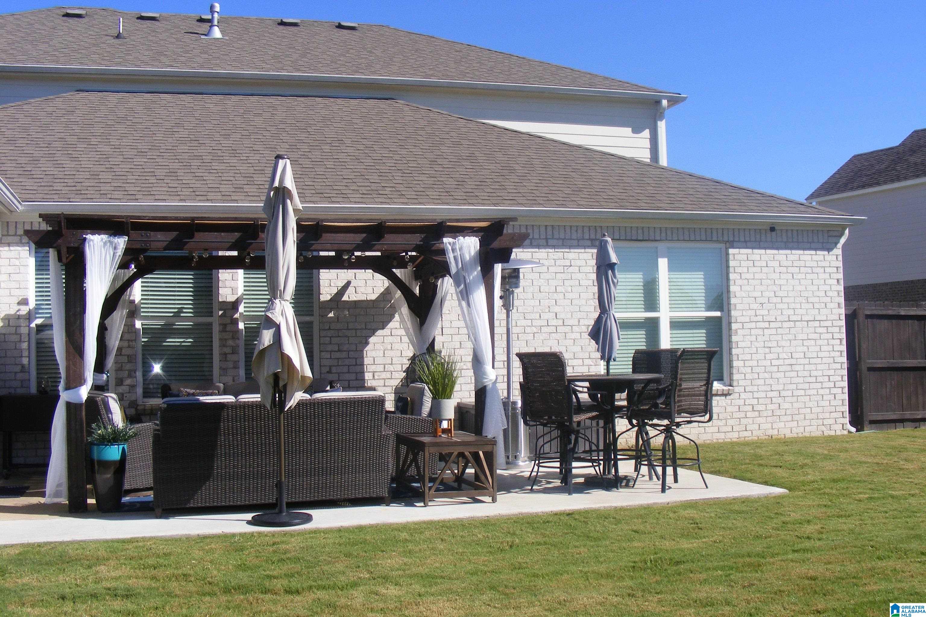 7405 Gristmill Circle McCalla, AL 35111 - Photo 5 of 24