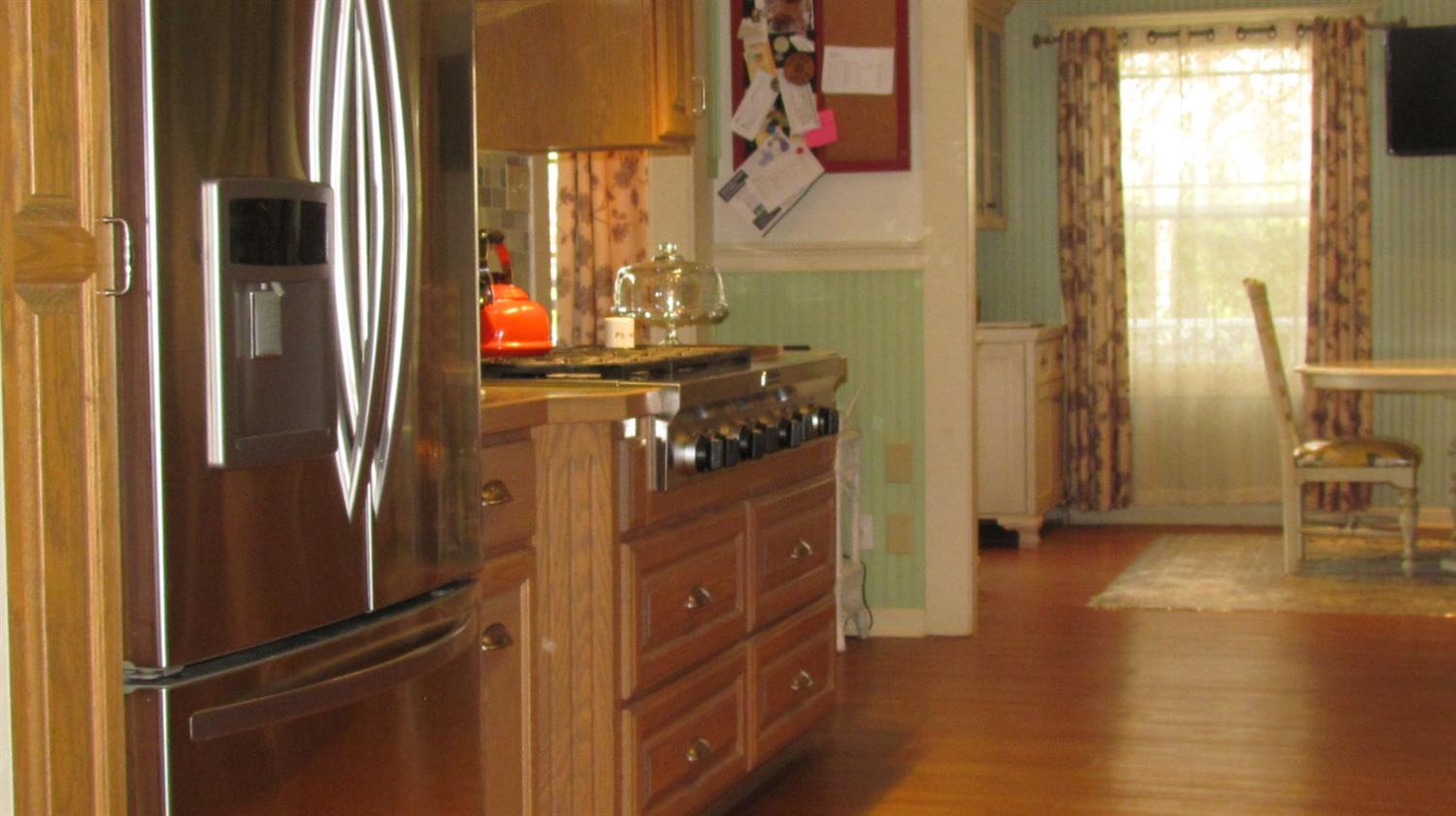 523 North Buttonwillow Avenue Reedley, CA 93654 - Photo 28 of 85 Yes even the refrigerator is included.....