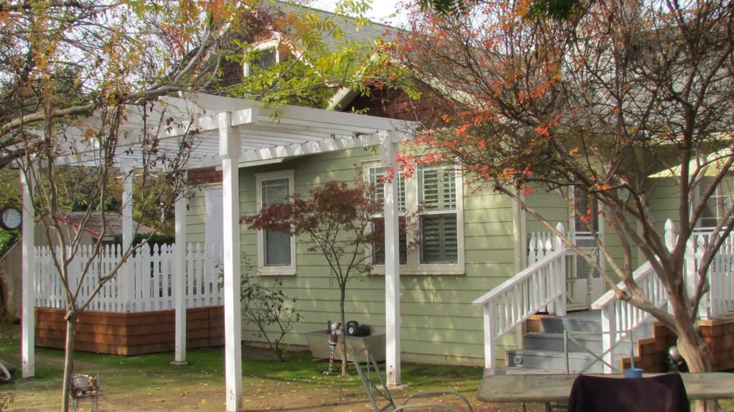 523 North Buttonwillow Avenue Reedley, CA 93654 - Photo 74 of 85 Such attention to detail....
