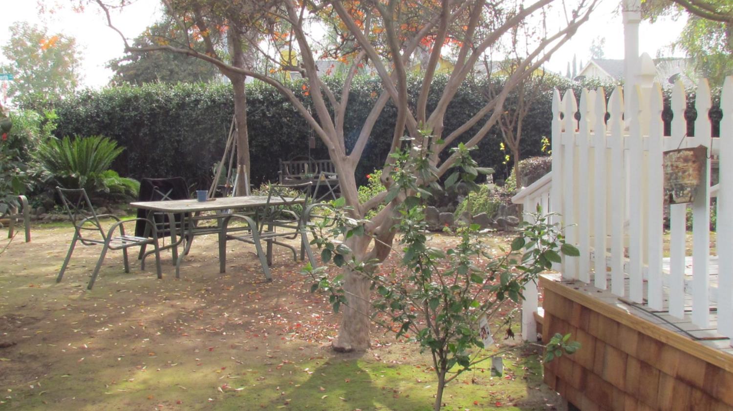 523 North Buttonwillow Avenue Reedley, CA 93654 - Photo 78 of 85 Imagine your summertime BBQ's in this paradise....