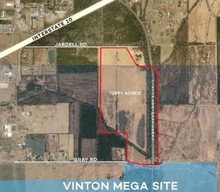 J Jardell Road Vinton, LA 70668 - Photo 1 of 1