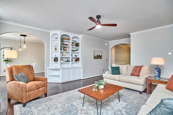 $579,000 | 603 Goldflower Drive, Durham, NC 27713