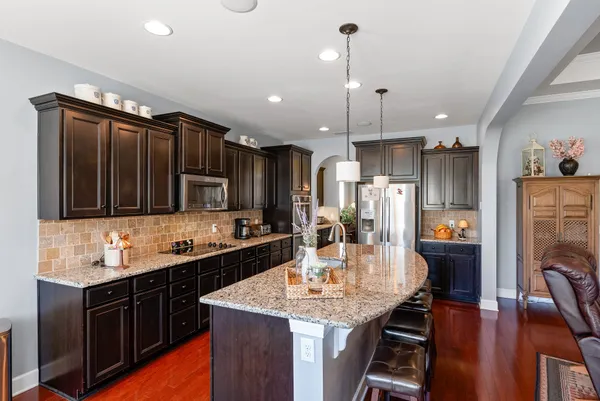 $779,000 | Undisclosed Address, Mount Juliet, TN 37122