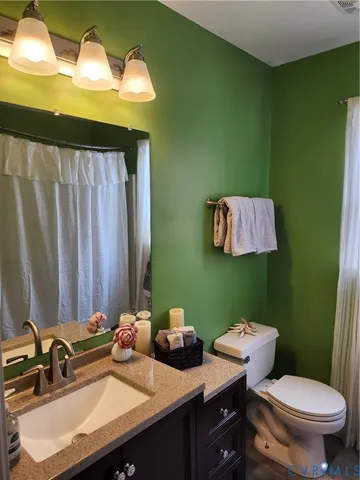 $419,500 | 4419 Boones Bluff Way, Chesterfield, VA 23832