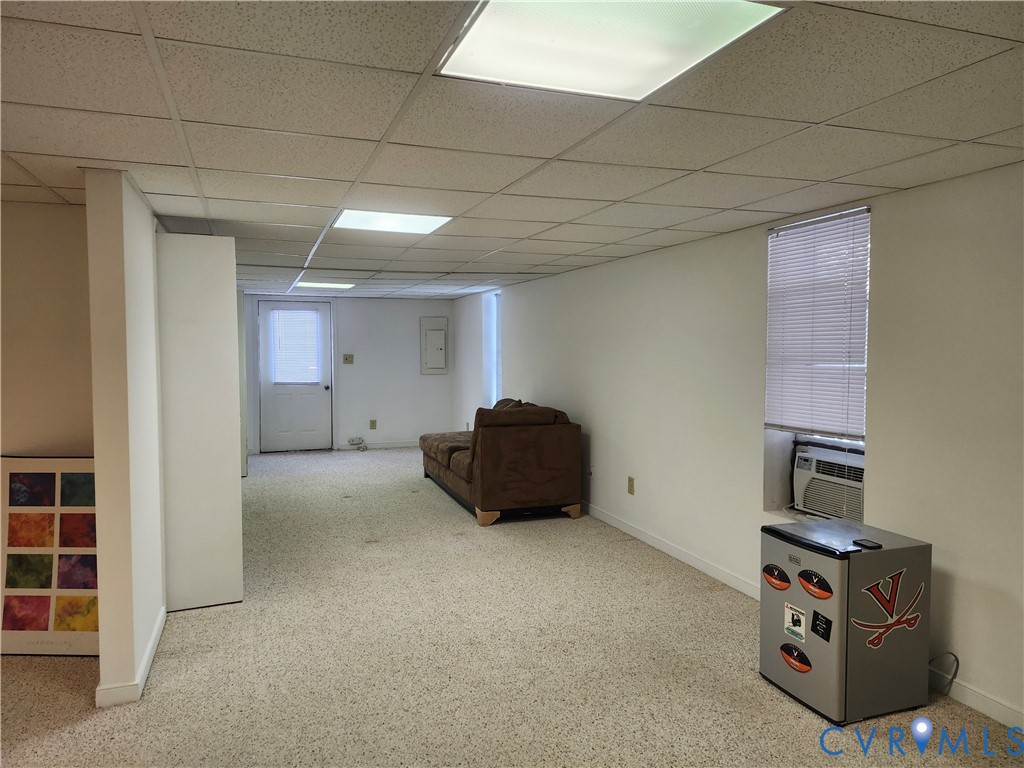 4419 Boones Bluff Way Chesterfield, VA 23832 - Photo 19 of 35 a living room with furniture