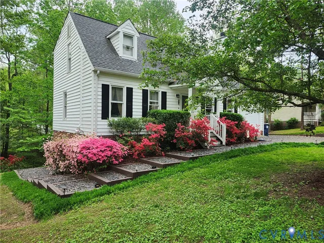 $419,500 | 4419 Boones Bluff Way, Chesterfield, VA 23832