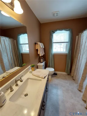 $419,500 | 4419 Boones Bluff Way, Chesterfield, VA 23832