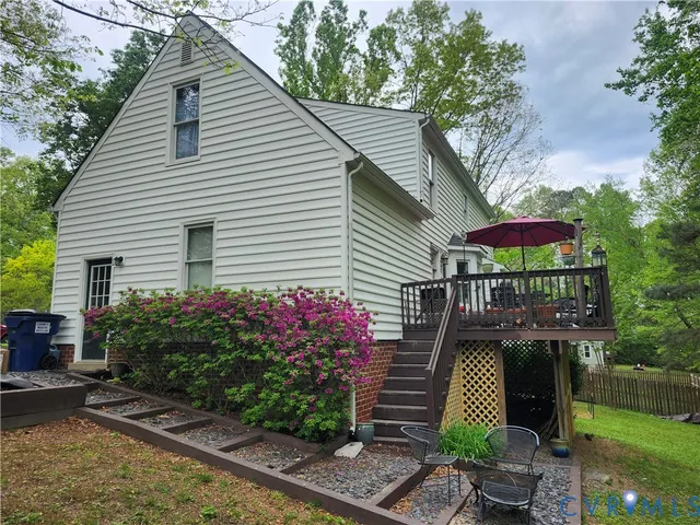 $419,500 | 4419 Boones Bluff Way, Chesterfield, VA 23832