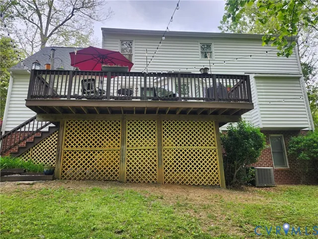 $419,500 | 4419 Boones Bluff Way, Chesterfield, VA 23832