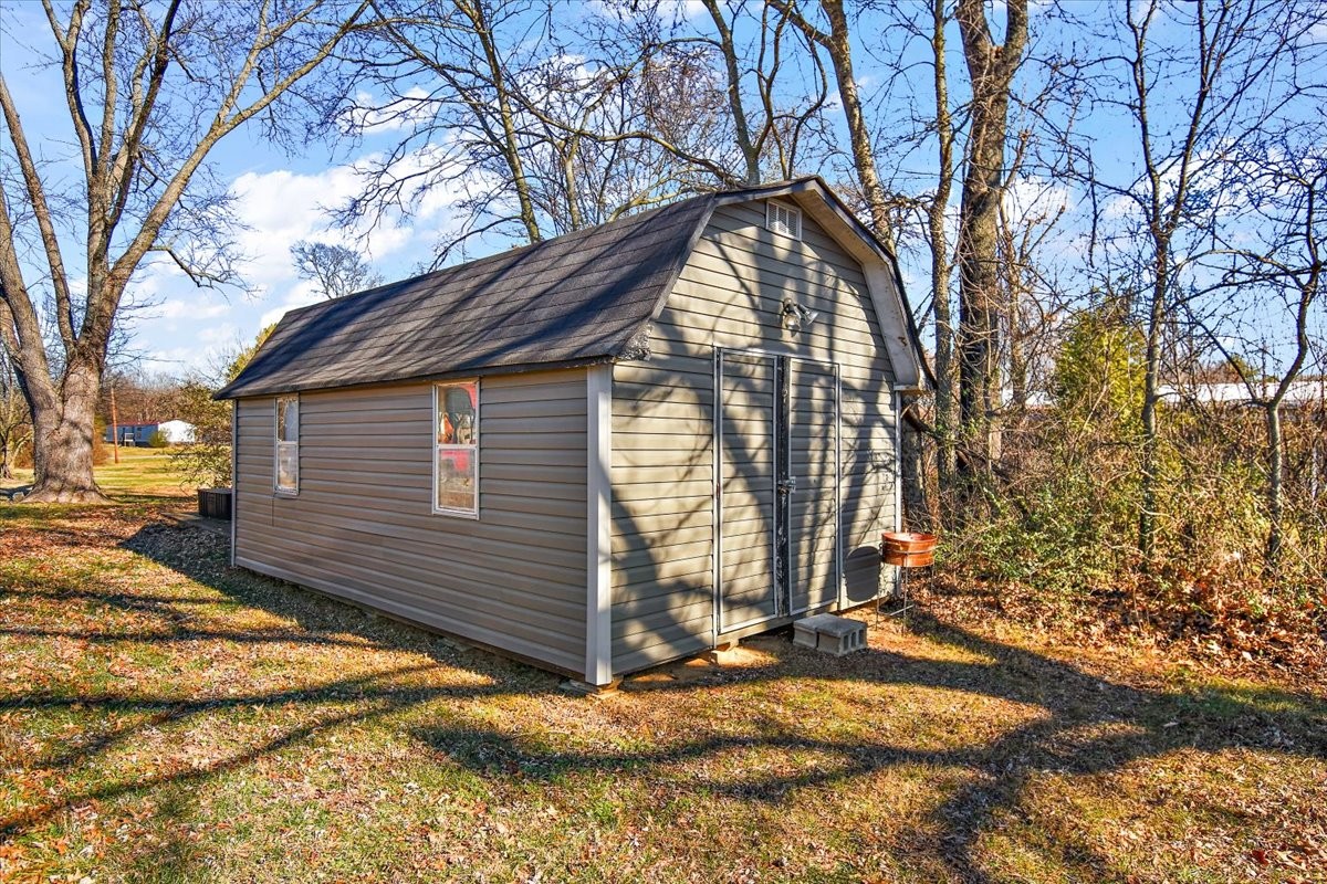 1087 Woods Ferry Road Gallatin, TN 37066 - Photo 24 of 30