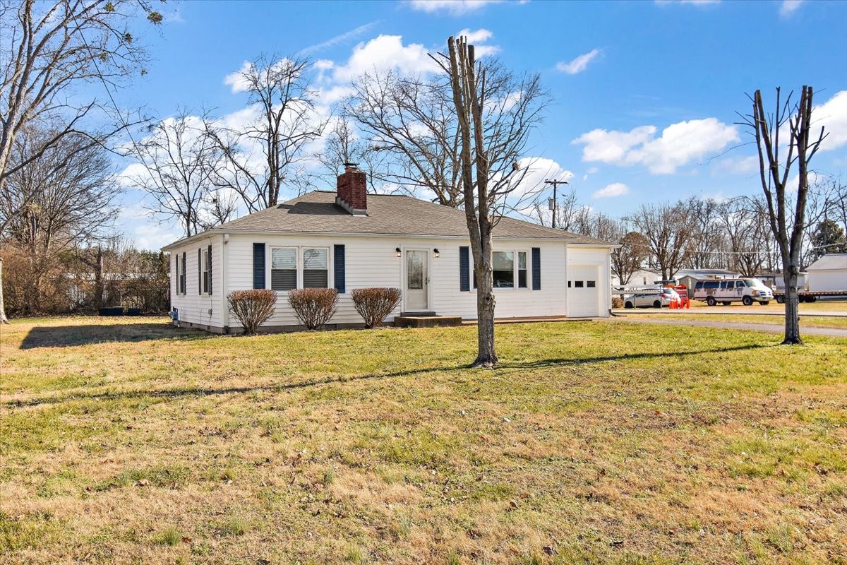 1087 Woods Ferry Road Gallatin, TN 37066 - Photo 26 of 30