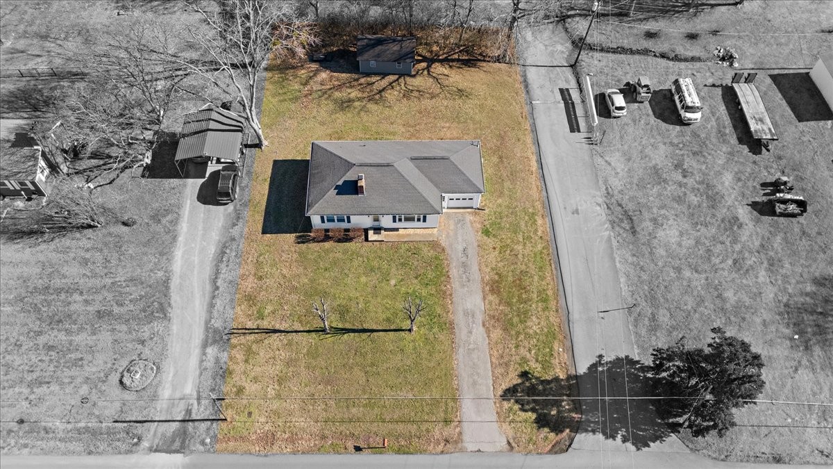 1087 Woods Ferry Road Gallatin, TN 37066 - Photo 27 of 30