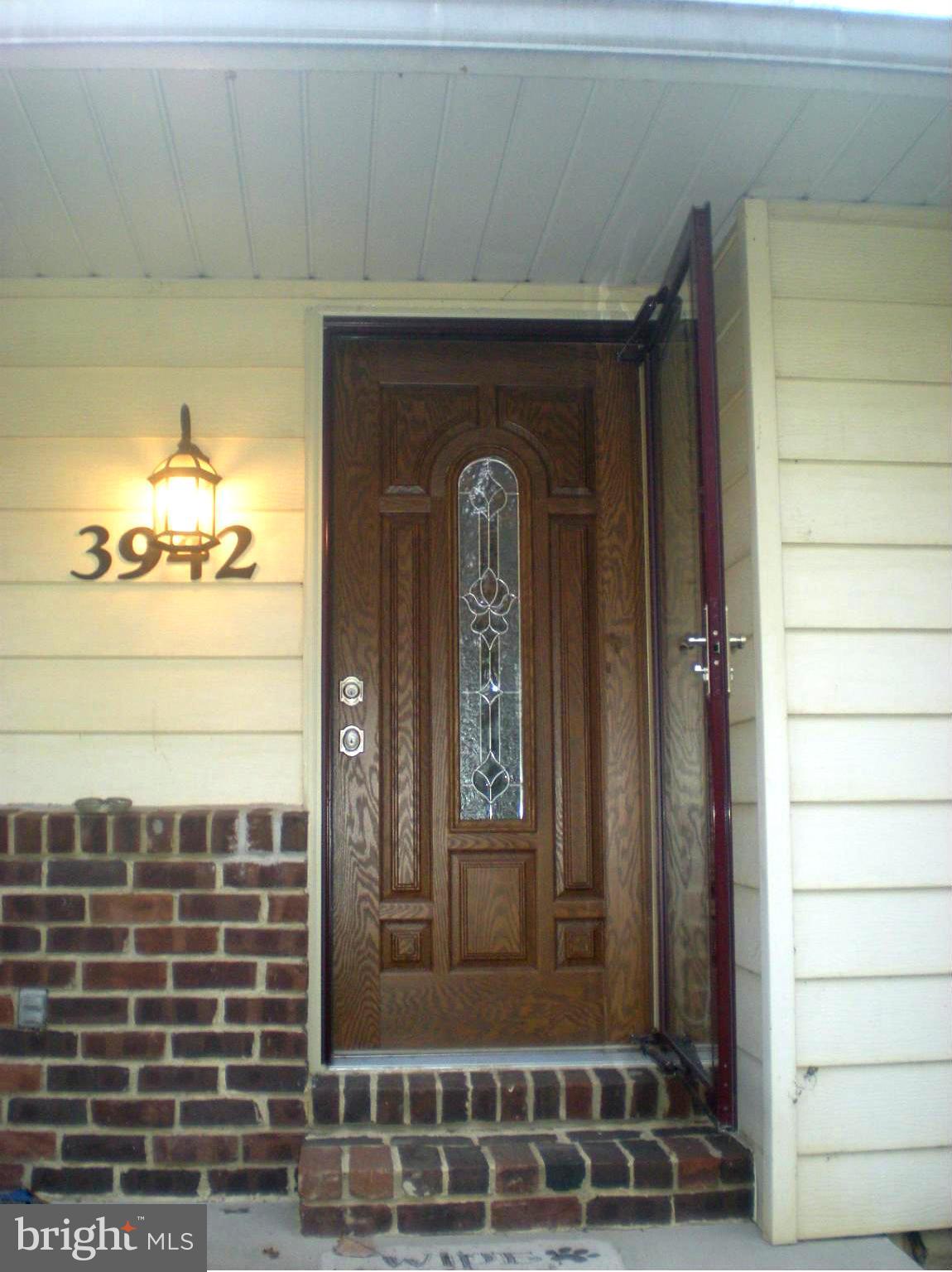 3942 Old Hanover Road Westminster, MD 21158 - Photo 3 of 19 Exterior (Front)