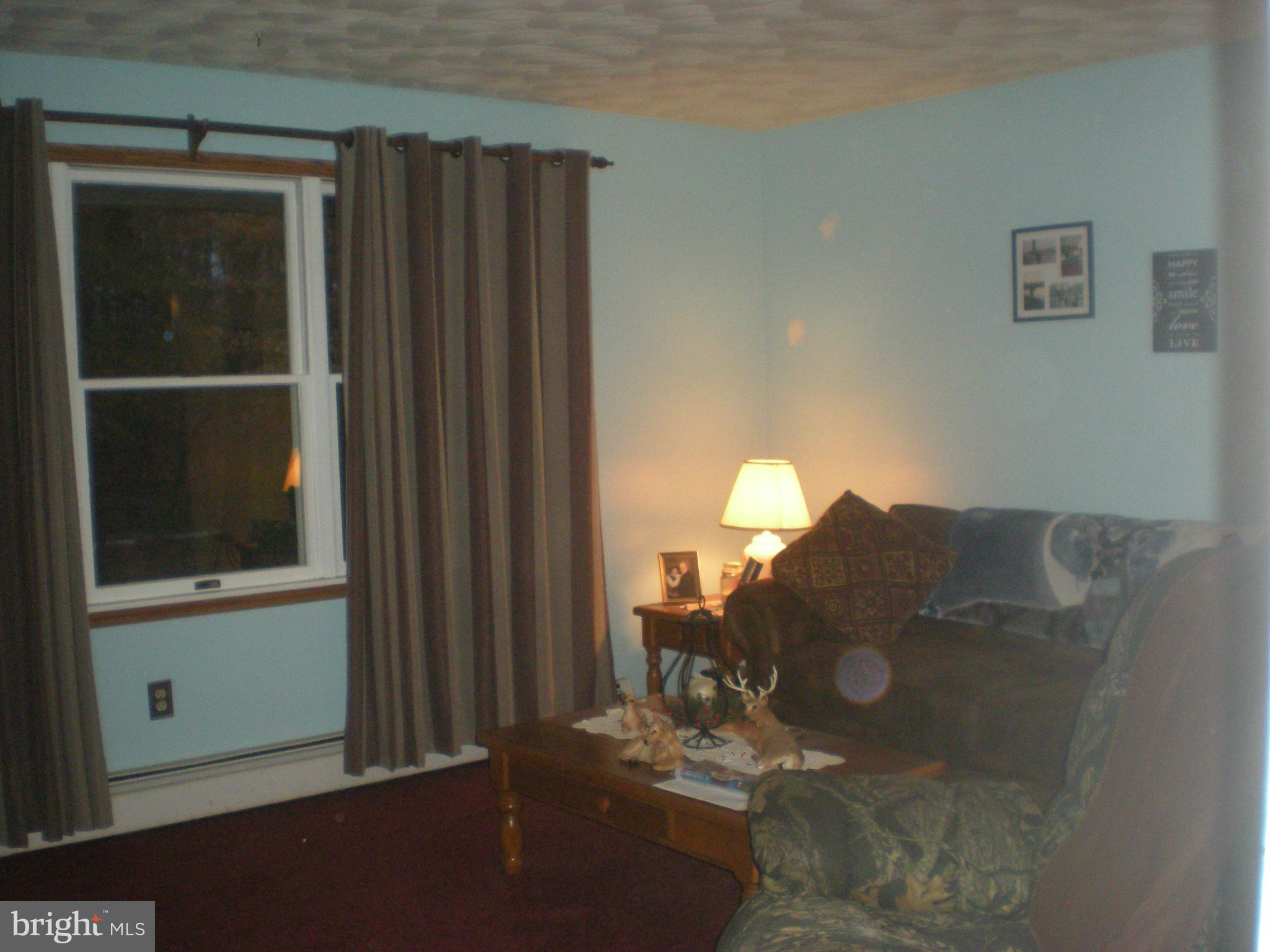 3942 Old Hanover Road Westminster, MD 21158 - Photo 5 of 19 Living Room