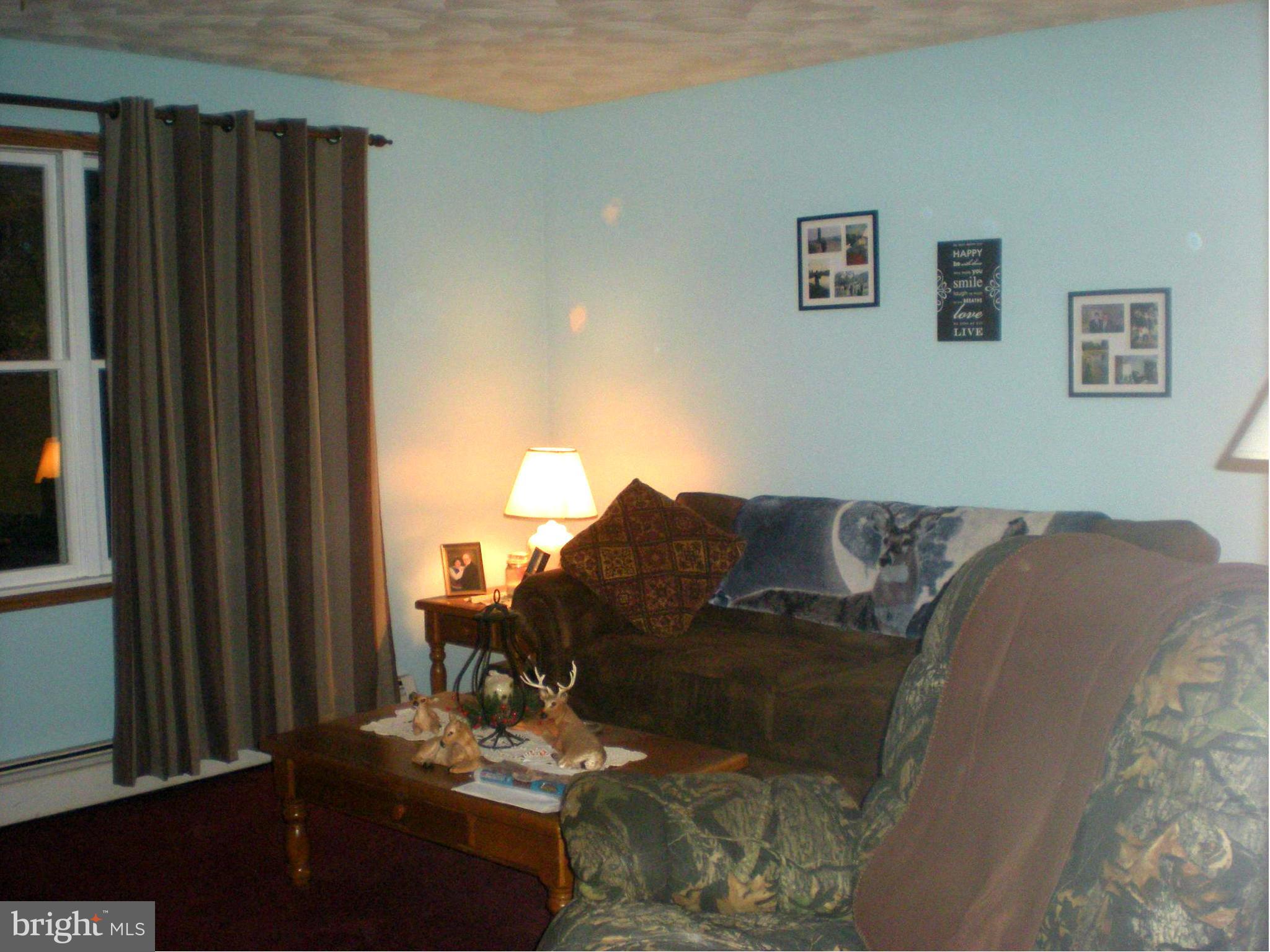 3942 Old Hanover Road Westminster, MD 21158 - Photo 6 of 19 Living Room