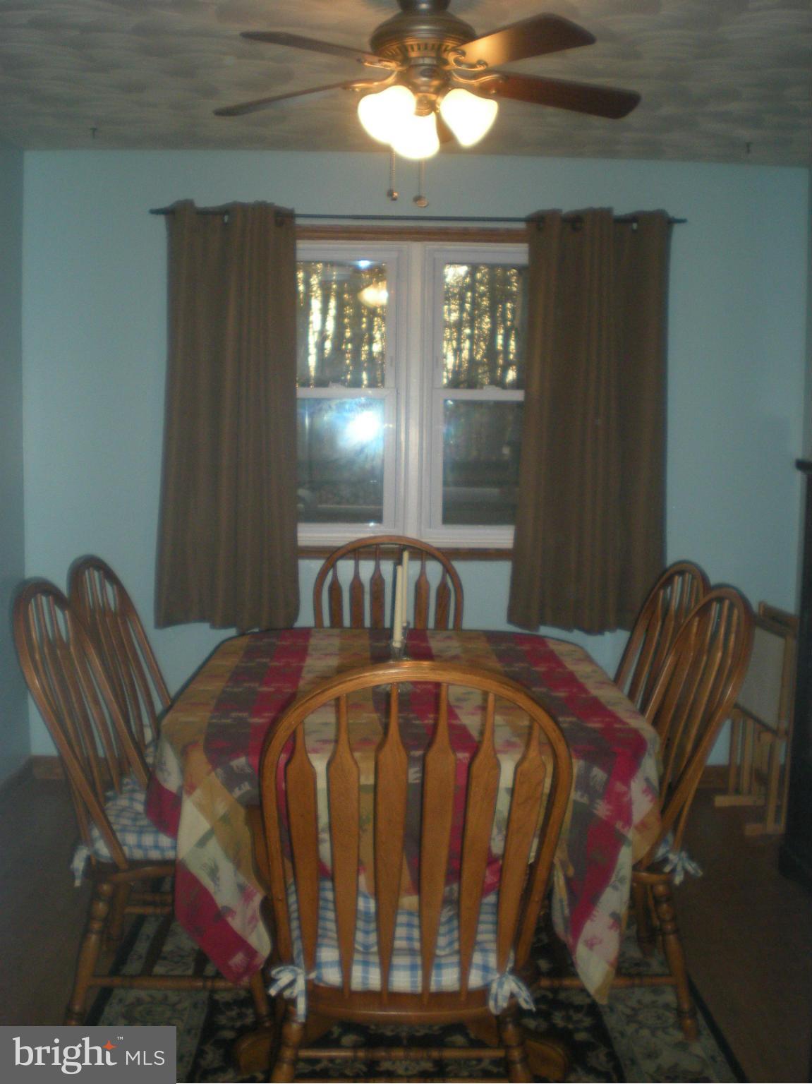 3942 Old Hanover Road Westminster, MD 21158 - Photo 7 of 19 Dining Room