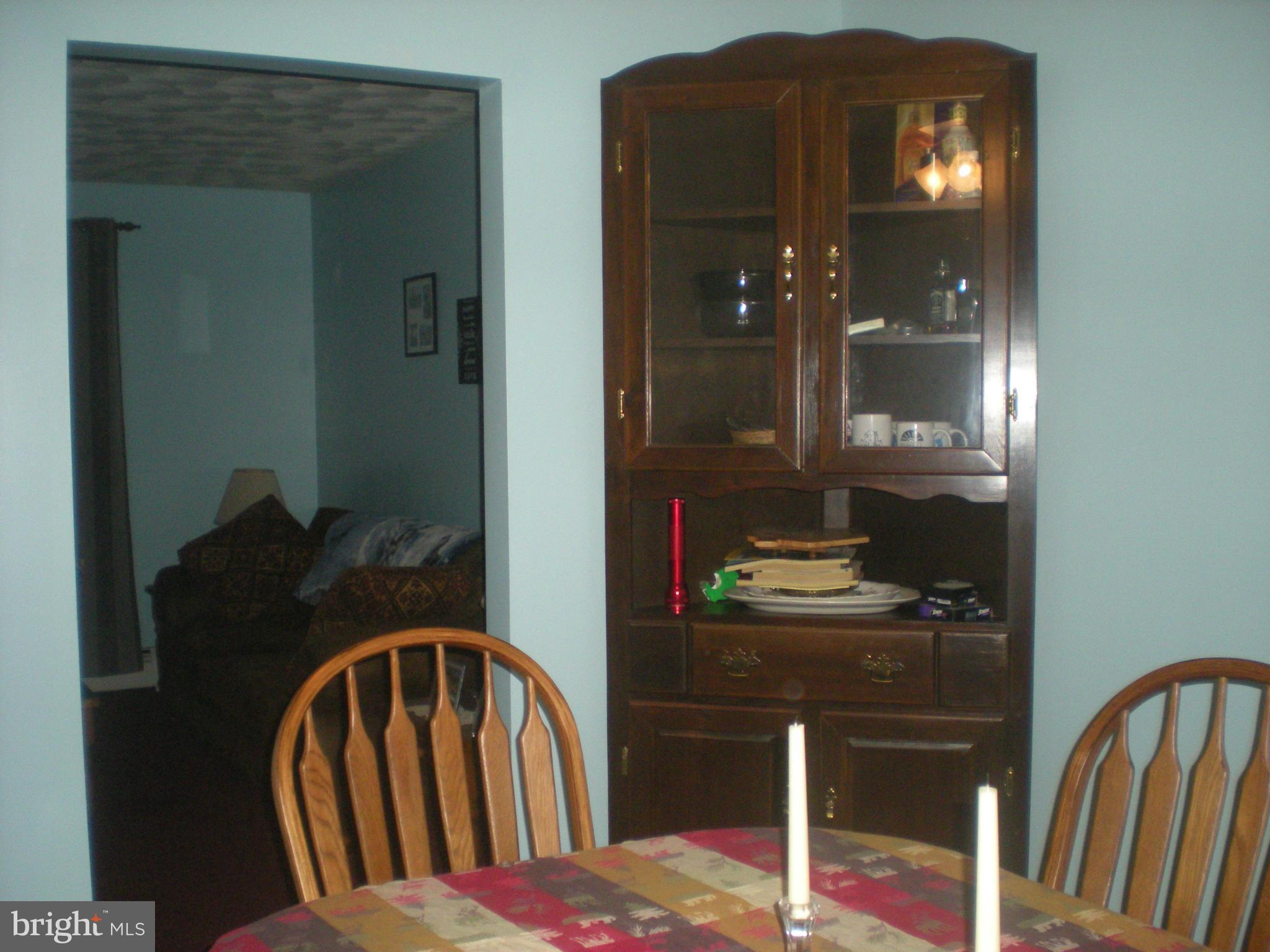 3942 Old Hanover Road Westminster, MD 21158 - Photo 8 of 19 Dining Room