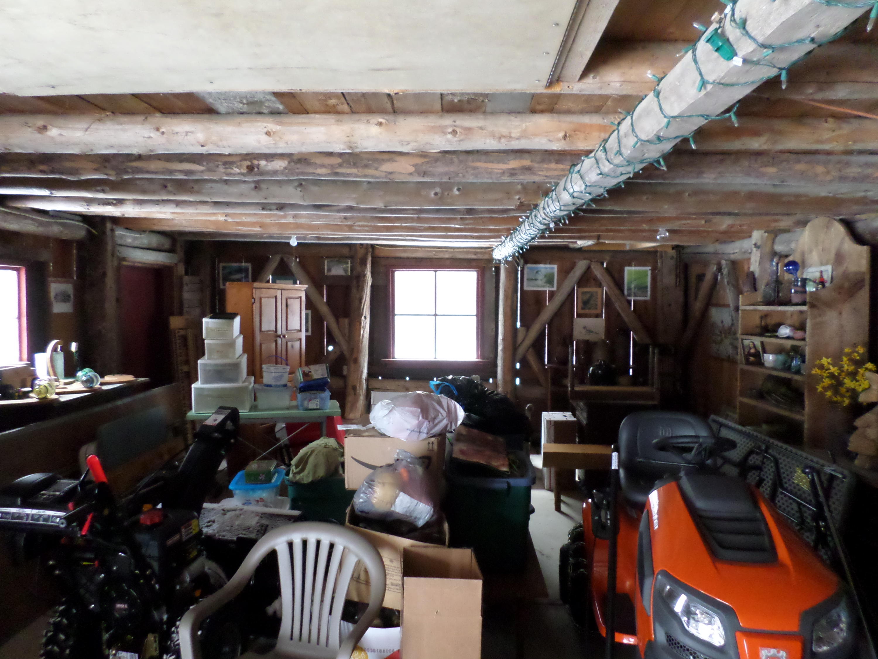 7174 South Forrest Side Road Brimley, MI 49715 - Photo 33 of 51 Gallery Image 33