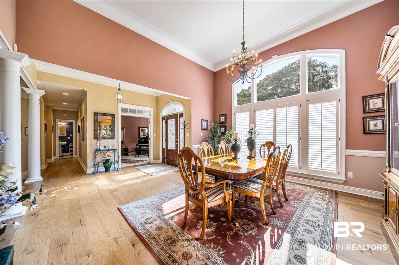 2112 Marchfield Drive East Mobile, AL 36693 - Photo 4 of 41