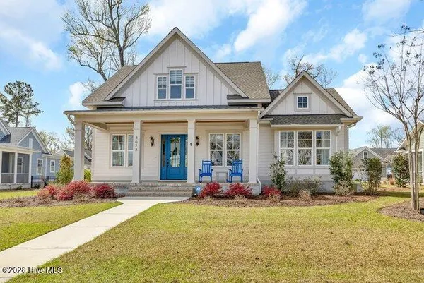 $859,000 | 3623 Haughton Lane, Castle Hayne, NC 28429