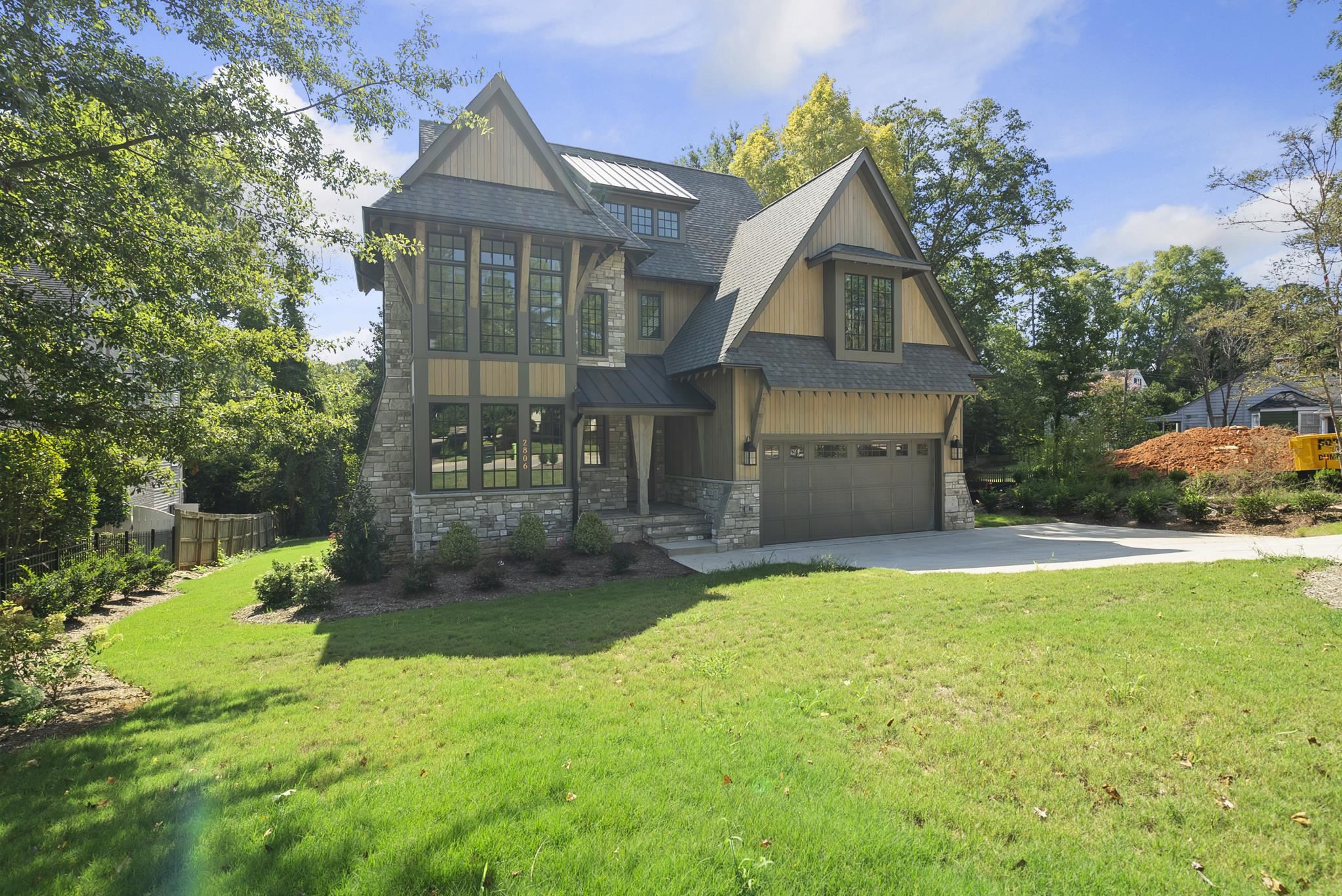 2806 Anderson Drive Raleigh, NC 27608 - Photo 43 of 49 Photo 43