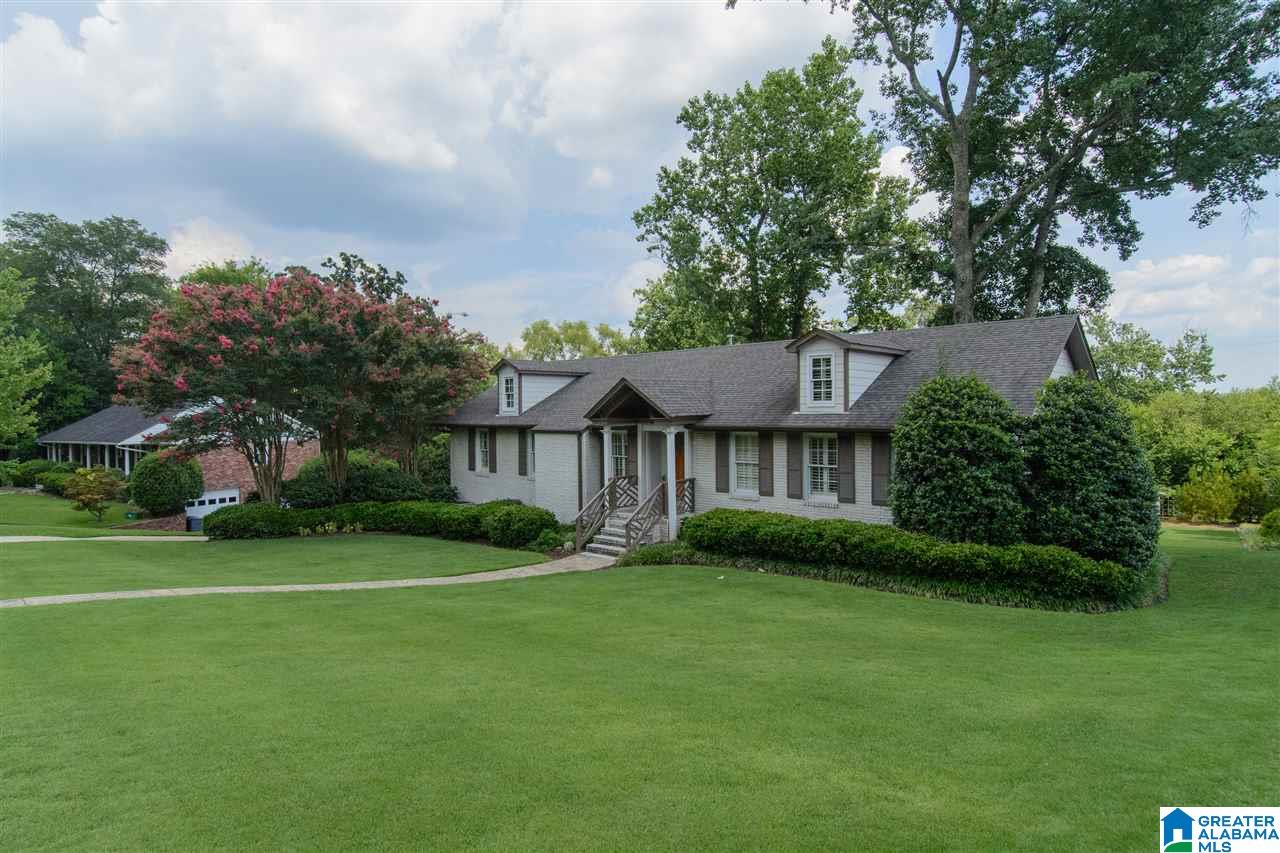 3649 Crestside Road Birmingham, AL 35223 - Photo 2 of 50