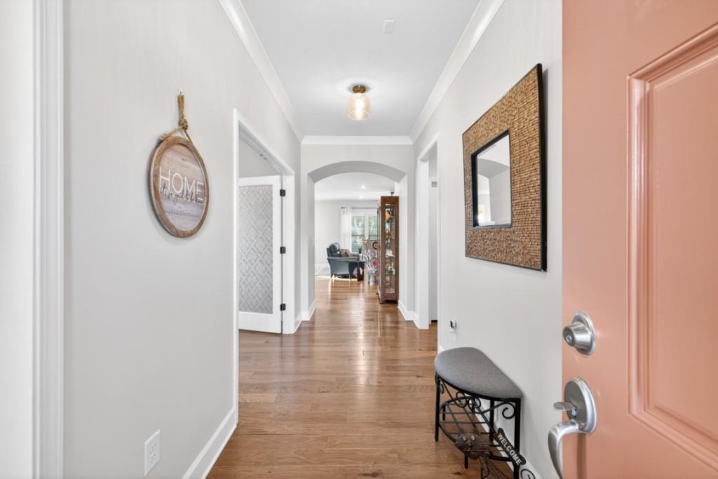 5222 Morrell Road Hoschton, GA 30548 - Photo 4 of 55