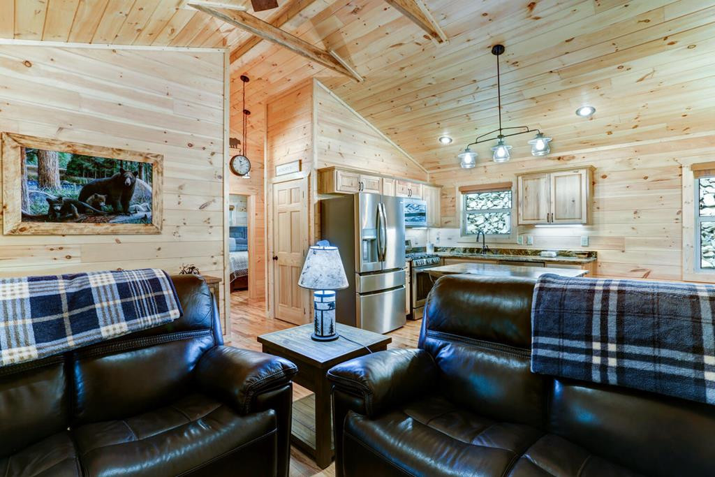 235 Quail Rdg Lane Murphy, NC 28906 - Photo 6 of 29