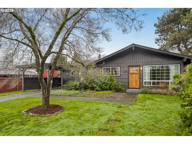 $419,900 | 2330 Northeast 121st Avenue, Portland, OR 97220