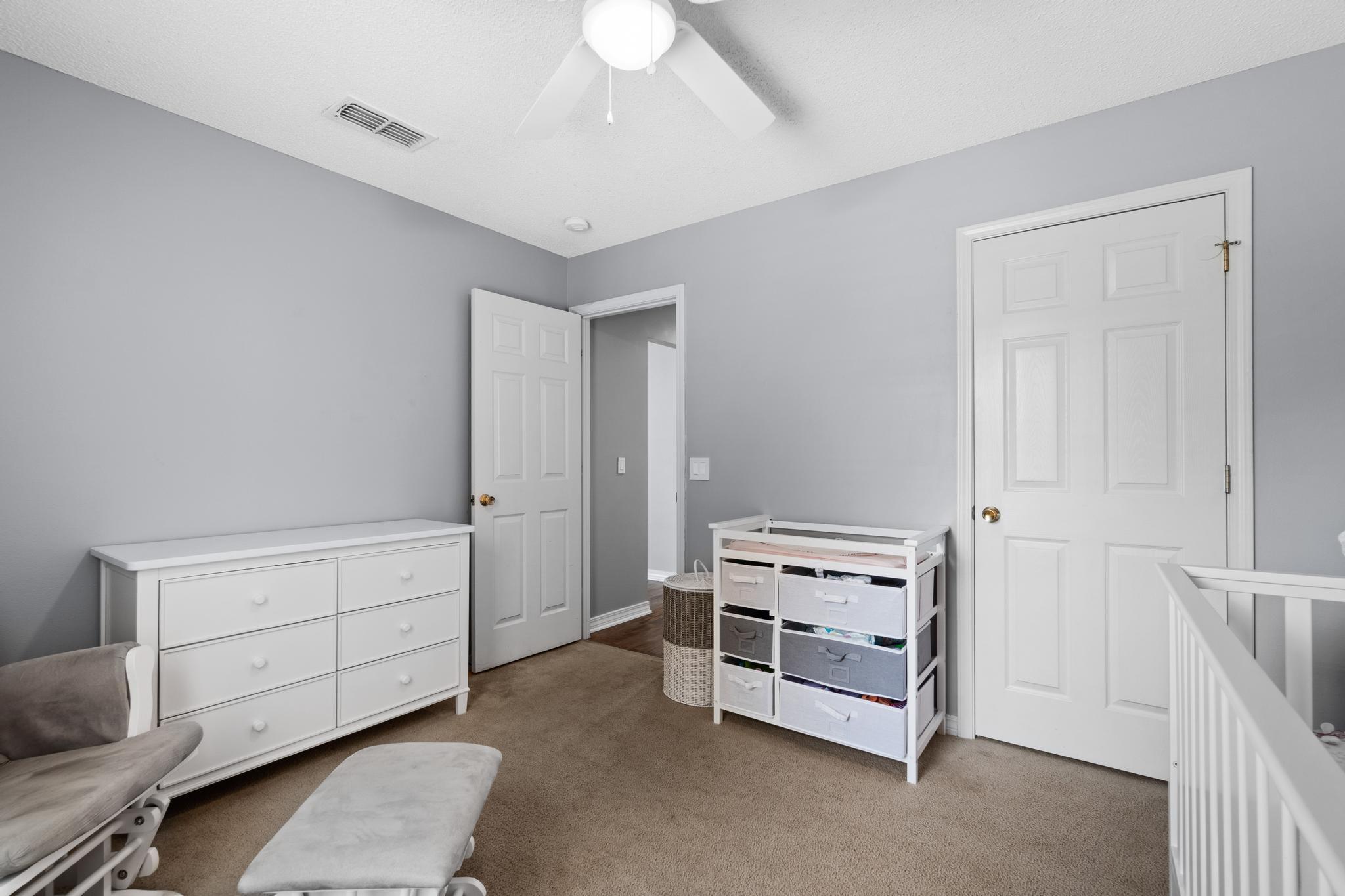 237 Trish Drive Crestview, FL 32536 - Photo 34 of 41 a view of an empty room