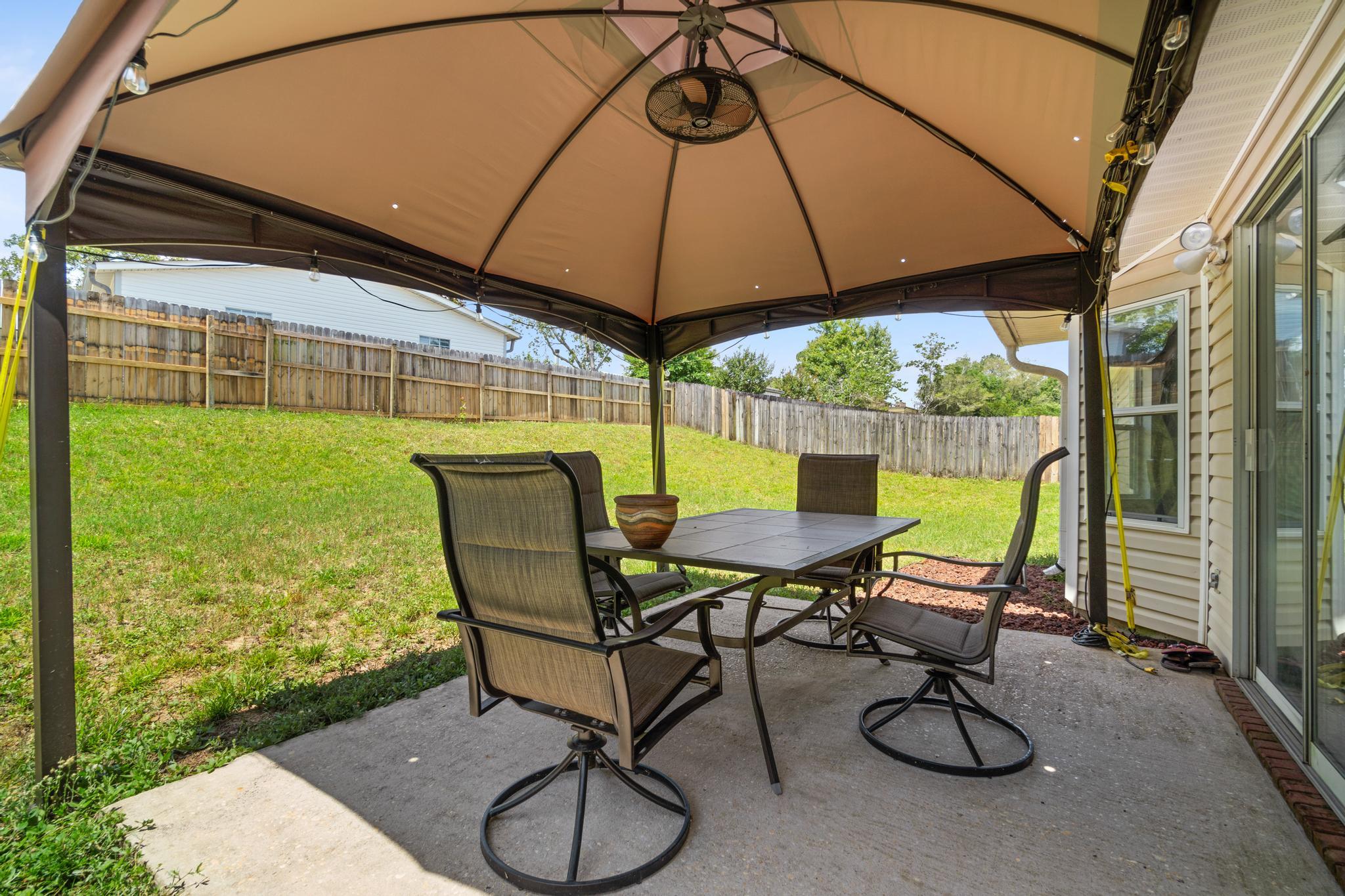 237 Trish Drive Crestview, FL 32536 - Photo 36 of 41