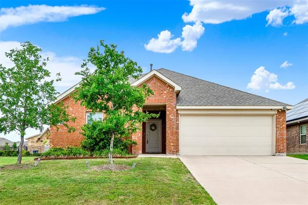 $2,250 | 720 Willow View Way, Princeton, TX 75407