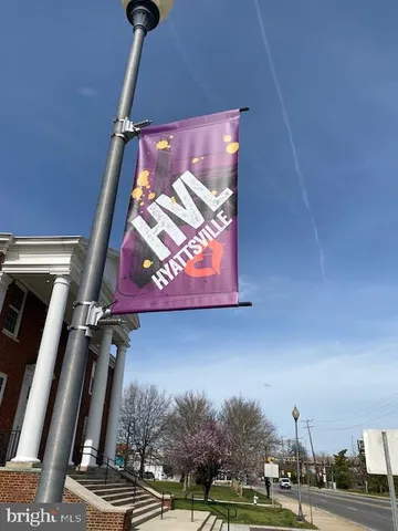 $2,200 | 4334 Farragut Street, Unit H, Hyattsville, MD 20781