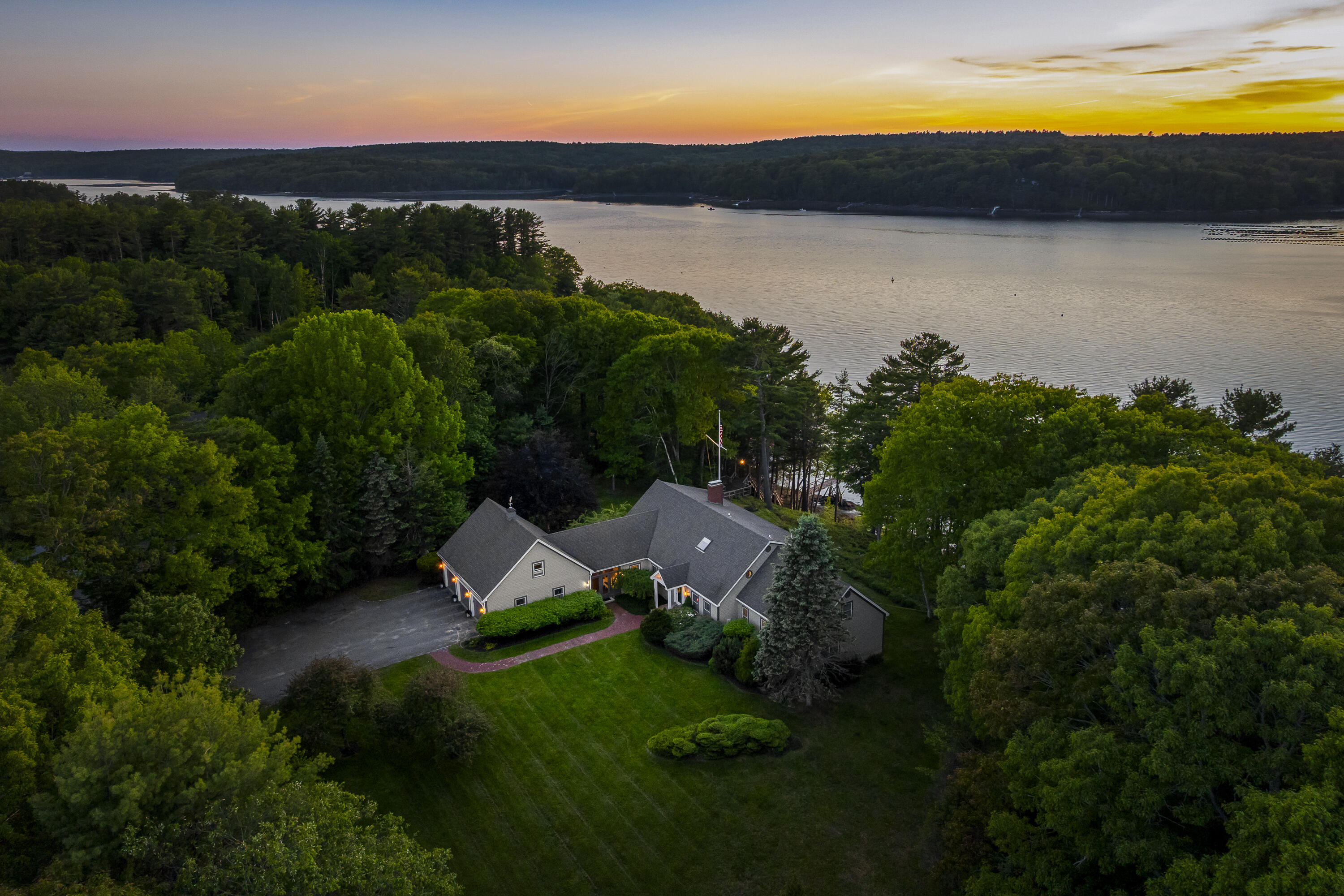 43 Woodward Farm Road Bristol, ME 04539 - Photo 82 of 178 155-43 Woodward Farm Rd, Bristol, ME-TP