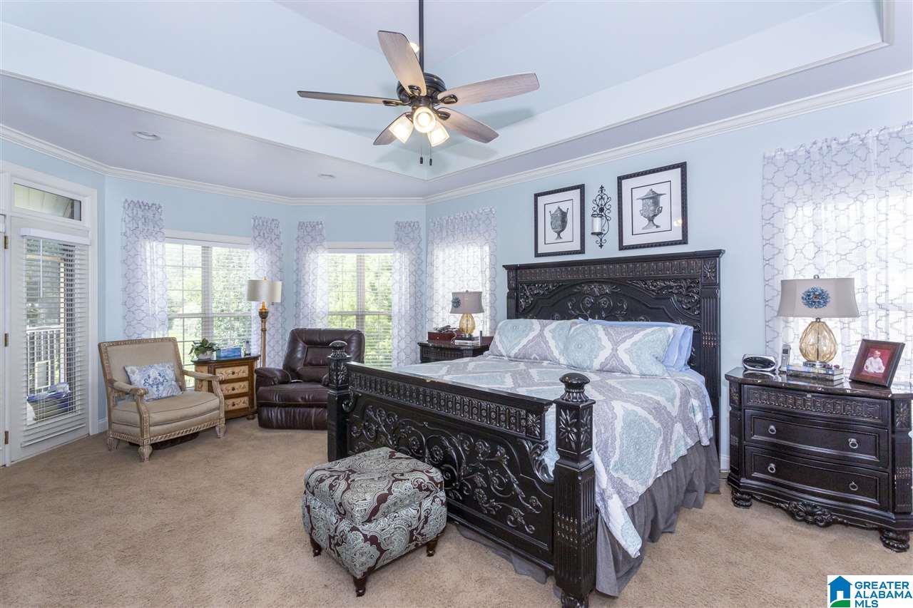 7167 Morris Circle McCalla, AL 35111 - Photo 26 of 50