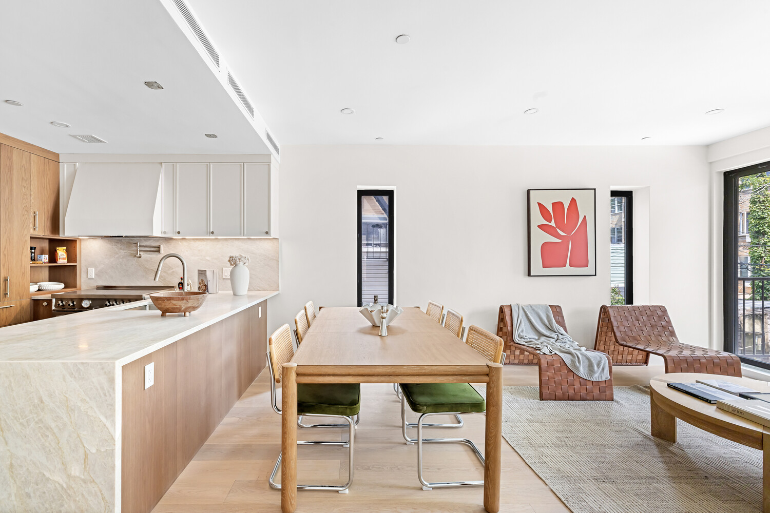 104 Newel Street, Unit 1 Brooklyn, NY 11222 - Photo 3 of 13