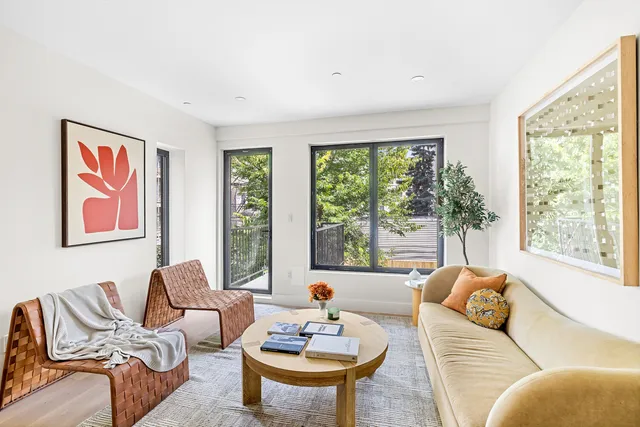 $2,295,000 | 104 Newel Street, Unit 1 | Greenpoint