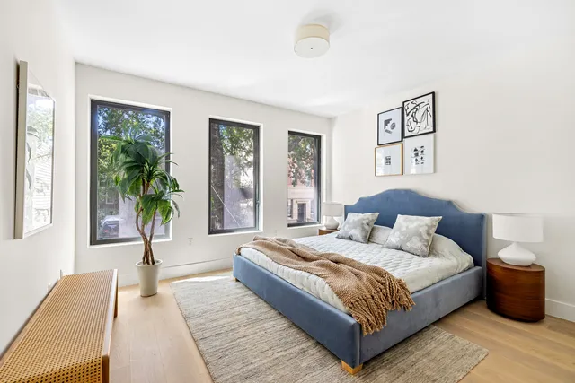 $2,295,000 | 104 Newel Street, Unit 1 | Greenpoint