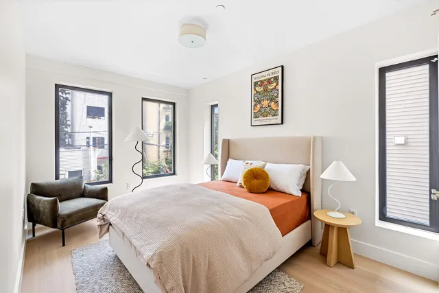 $2,295,000 | 104 Newel Street, Unit 1 | Greenpoint