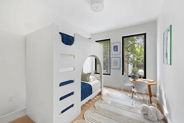 $2,295,000 | 104 Newel Street, Unit 1 | Greenpoint