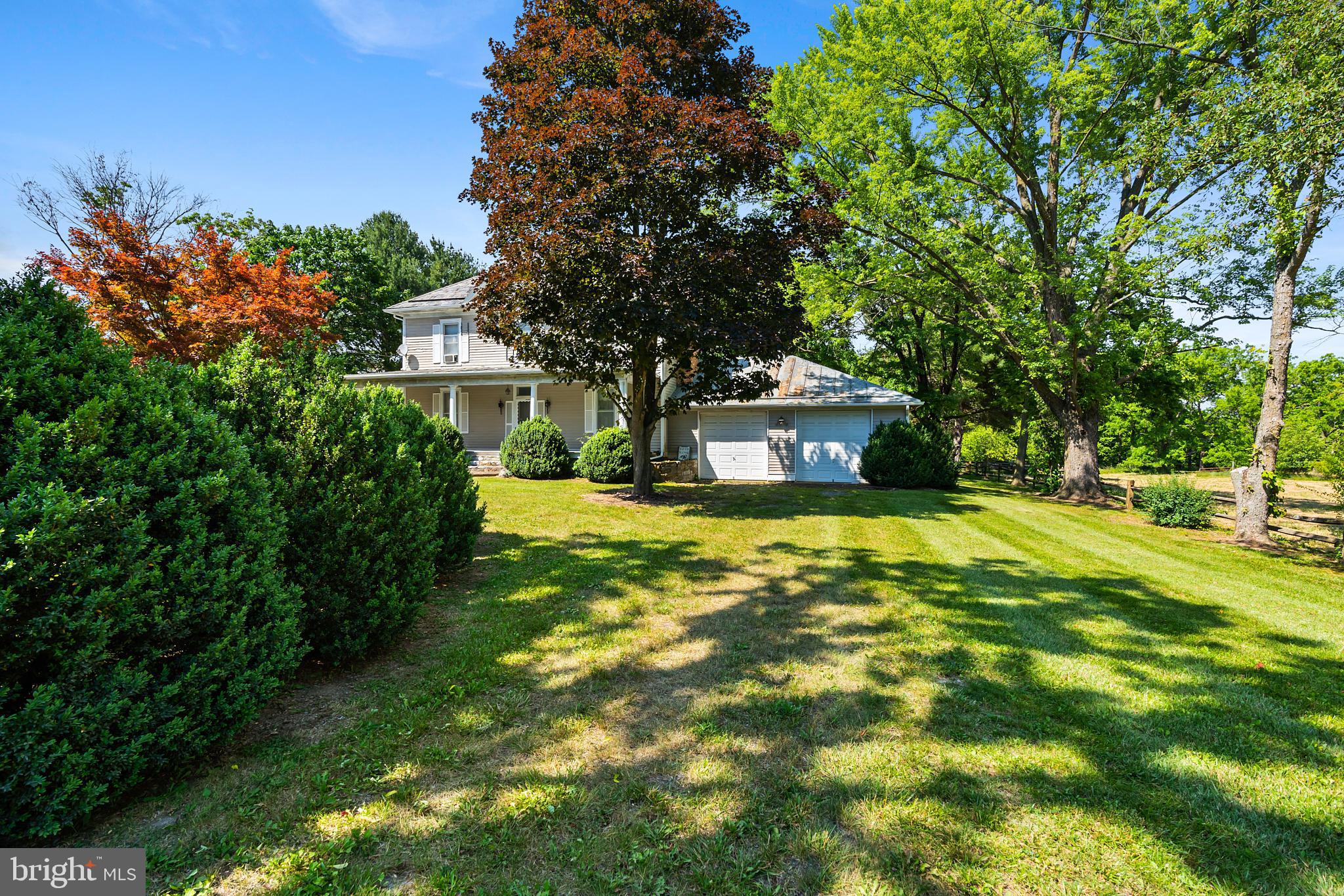 2165 South Middle Road Quicksburg, VA 22847 - Photo 11 of 33