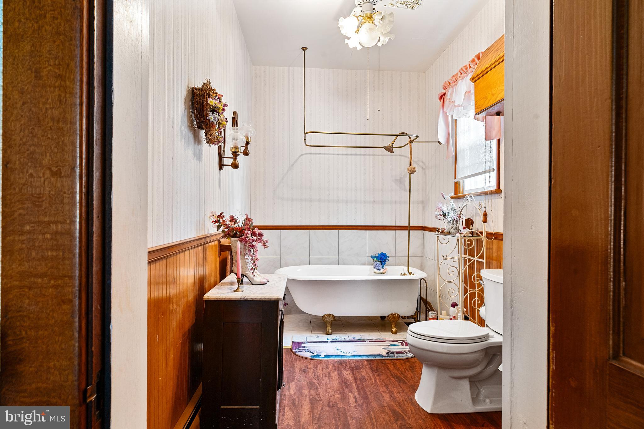 2165 South Middle Road Quicksburg, VA 22847 - Photo 31 of 33